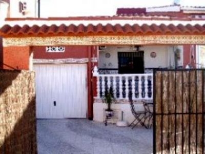 La Marina property: Villa for sale in La Marina, Spain 96322