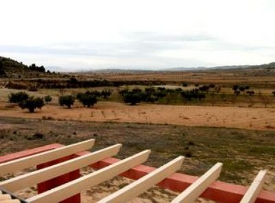 Pinoso property: Villa with 3 bedroom in Pinoso 96325