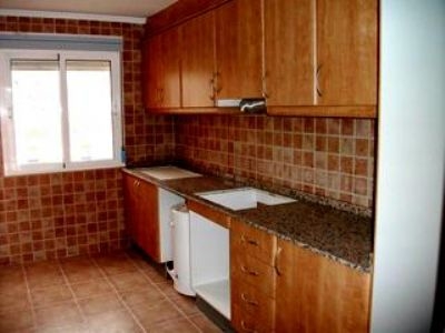 Pinoso property: Villa with 3 bedroom in Pinoso, Spain 96325
