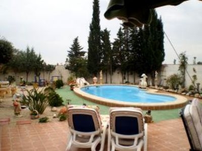 Fortuna property: Villa for sale in Fortuna, Spain 96326