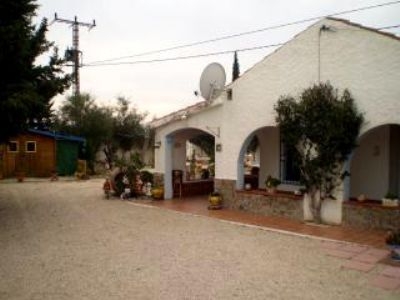 Fortuna property: Villa with 3 bedroom in Fortuna 96326