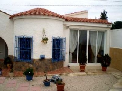 Fortuna property: Villa with 3 bedroom in Fortuna, Spain 96326