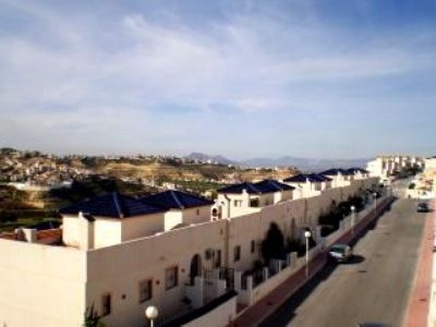 Ciudad Quesada property: Apartment for sale in Ciudad Quesada 96327