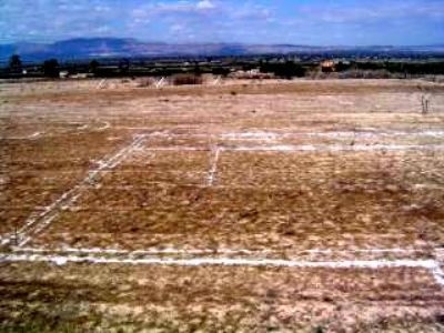 Elche property: Land with bedroom in Elche 96328