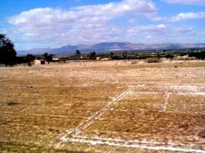 Elche property: Land with bedroom in Elche, Spain 96328