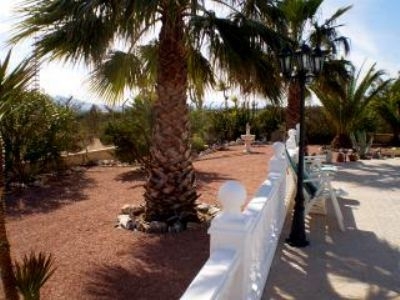 Albatera property: Villa with 3 bedroom in Albatera, Spain 96329