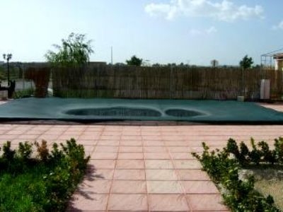 La Murada property: Villa with 4 bedroom in La Murada, Spain 96330