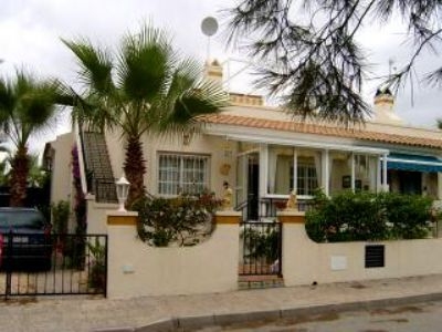 Orihuela Costa property: Villa for sale in Orihuela Costa 96332