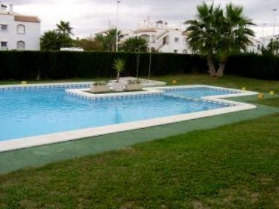 Orihuela Costa property: Villa with 2 bedroom in Orihuela Costa, Spain 96332