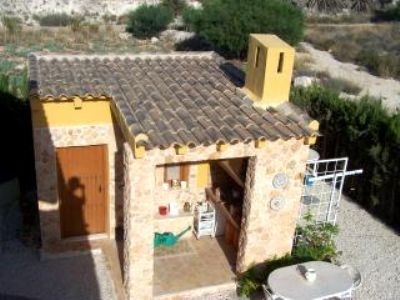 Fortuna property: Villa with 5 bedroom in Fortuna 96338