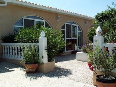 La Zarza De Abanilla property: Villa for sale in La Zarza De Abanilla 96341
