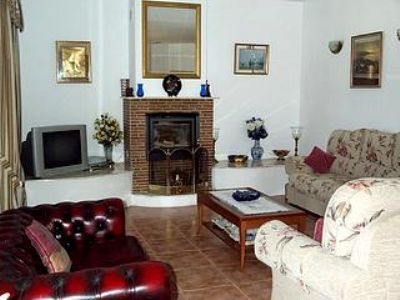 La Zarza De Abanilla property: Villa for sale in La Zarza De Abanilla, Spain 96341