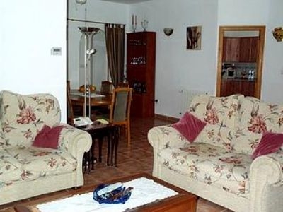 La Zarza De Abanilla property: Villa with 3 bedroom in La Zarza De Abanilla 96341