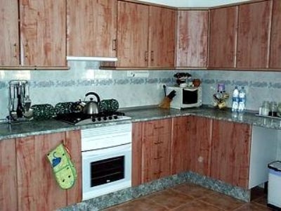 La Zarza De Abanilla property: Villa with 3 bedroom in La Zarza De Abanilla, Spain 96341