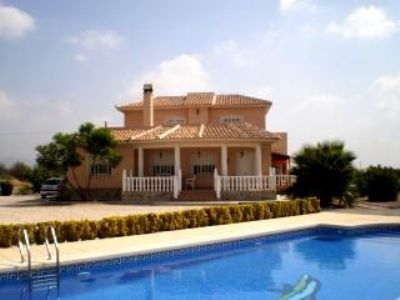 La Matanza property: Villa for sale in La Matanza 96342