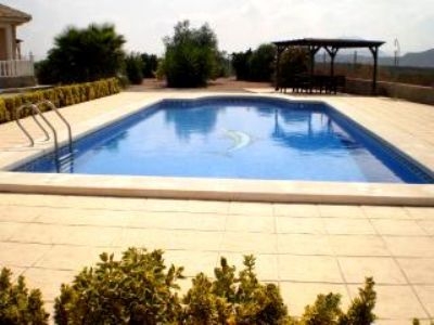 La Matanza property: Villa for sale in La Matanza, Spain 96342