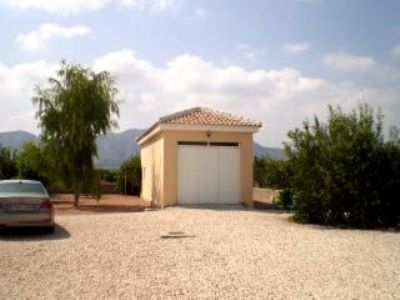 La Matanza property: Villa with 4 bedroom in La Matanza 96342
