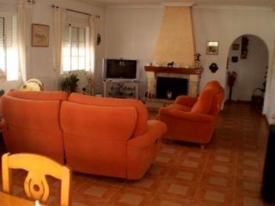 La Matanza property: Villa with 4 bedroom in La Matanza, Spain 96342