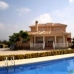 La Matanza property: Alicante, Spain Villa 96342