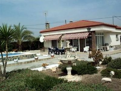 Albatera property: Villa for sale in Albatera 96343