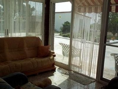 Albatera property: Villa with 3 bedroom in Albatera 96343