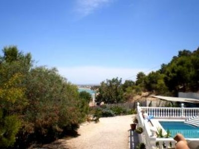 Crevillent property: Villa for sale in Crevillent 96346