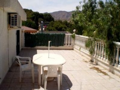 Crevillent property: Villa with 5 bedroom in Crevillent 96346