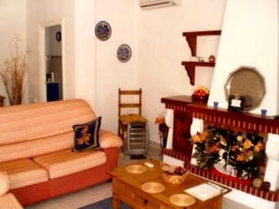 Crevillent property: Villa with 5 bedroom in Crevillent, Spain 96346