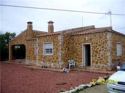 Crevillent property: Villa for sale in Crevillent 96347
