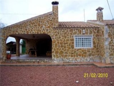 Crevillent property: Villa with 3 bedroom in Crevillent 96347