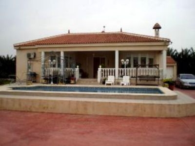 Catral property: Villa for sale in Catral 96348
