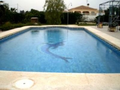 Catral property: Villa for sale in Catral, Spain 96348