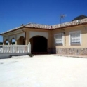 Hondon de las Nieves property: Villa for sale in Hondon de las Nieves 96350