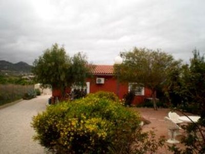 Hondon De Los Frailes property: Villa for sale in Hondon De Los Frailes 96351