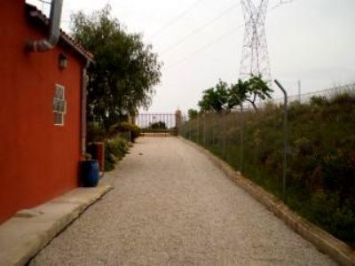Hondon De Los Frailes property: Villa with 3 bedroom in Hondon De Los Frailes, Spain 96351