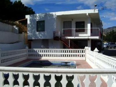 Crevillent property: Villa for sale in Crevillent 96354