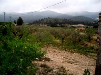 Monovar property: Villa with 3 bedroom in Monovar 96355