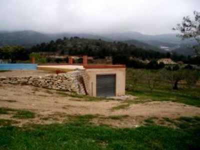 Monovar property: Villa with 3 bedroom in Monovar, Spain 96355