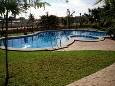 Playa Flamenca property: Apartment for sale in Playa Flamenca 96357