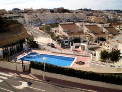Ciudad Quesada property: Apartment with 2 bedroom in Ciudad Quesada 96359