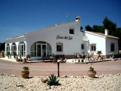 La Romana property: Villa for sale in La Romana 96361