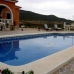 La Zarza De Abanilla property: 3 bedroom Villa in La Zarza De Abanilla, Spain 96363