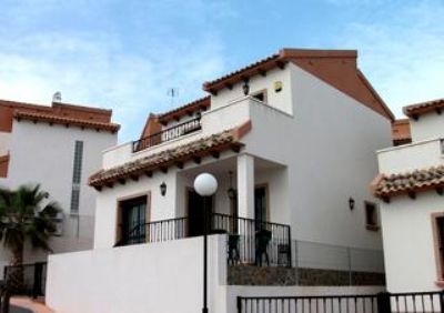 Orihuela Costa property: Villa for sale in Orihuela Costa 96364