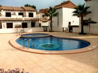 Orihuela Costa property: Villa for sale in Orihuela Costa, Spain 96364