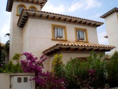 Playa Flamenca property: Villa for sale in Playa Flamenca 96365