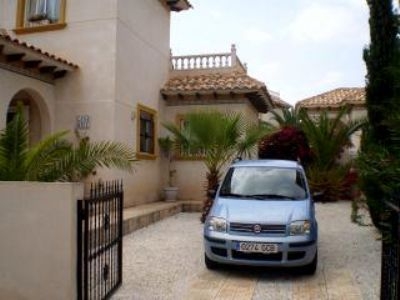 Playa Flamenca property: Villa for sale in Playa Flamenca, Spain 96365