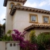 Playa Flamenca property: Alicante, Spain Villa 96365