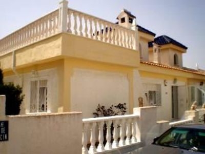 Ciudad Quesada property: Villa for sale in Ciudad Quesada 96366