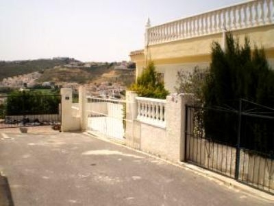 Ciudad Quesada property: Villa with 2 bedroom in Ciudad Quesada 96366