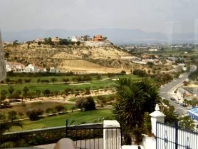 Ciudad Quesada property: Villa with 2 bedroom in Ciudad Quesada, Spain 96366